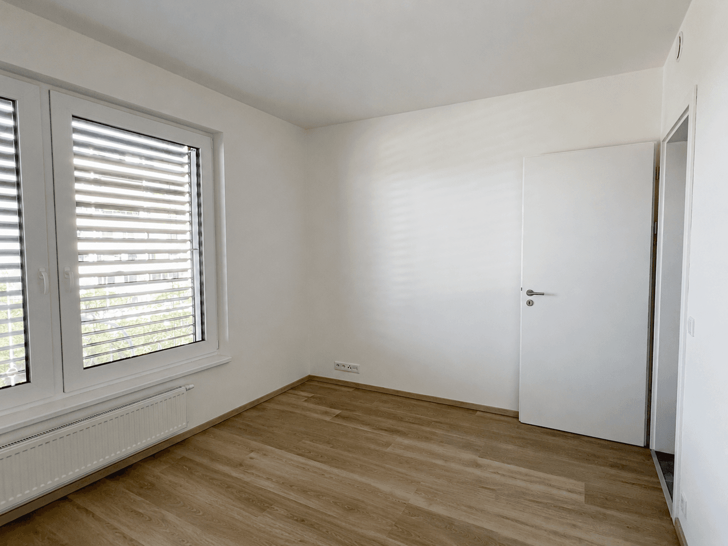 Pronájem bytu 2+kk 45 m², Hodkovická, Praha, Praha Pronájem bytu 2+kk 45 m², Hodkovická, Praha, Praha