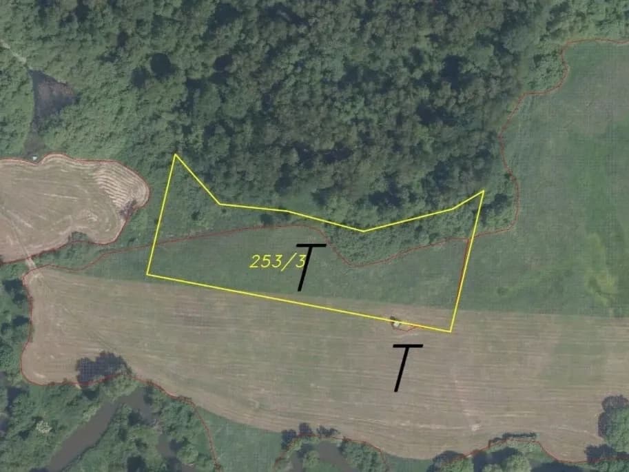 Prodej pozemku 5.581 m², Česká Lípa, Liberecký kraj Prodej pozemku 5.581 m², Česká Lípa, Liberecký kraj