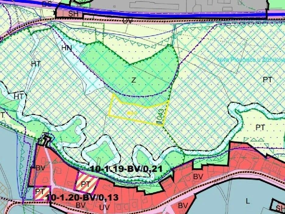 Prodej pozemku 5.581 m², Česká Lípa, Liberecký kraj Prodej pozemku 5.581 m², Česká Lípa, Liberecký kraj