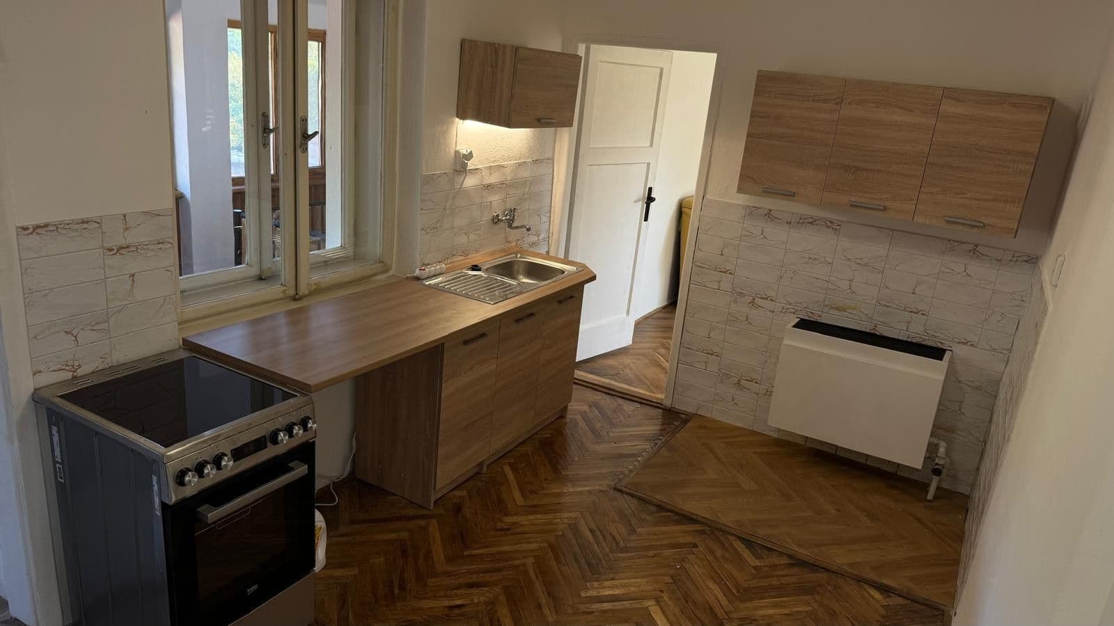 Pronájem domu 62 m², pozemek 500 m², Babice nad Svitavou, Jihomoravský kraj Pronájem domu 62 m², pozemek 500 m², Babice nad Svitavou, Jihomoravský kraj
