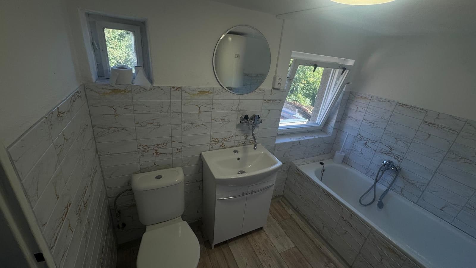Pronájem domu 62 m², pozemek 500 m², Babice nad Svitavou, Jihomoravský kraj Pronájem domu 62 m², pozemek 500 m², Babice nad Svitavou, Jihomoravský kraj