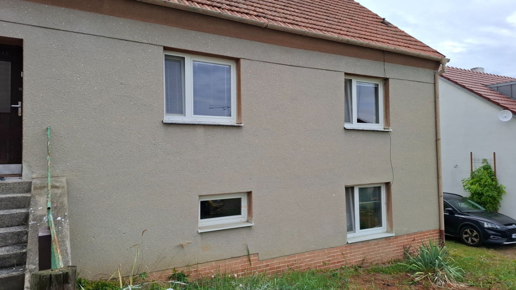 Pronájem domu 62 m², pozemek 500 m², Babice nad Svitavou, Jihomoravský kraj Pronájem domu 62 m², pozemek 500 m², Babice nad Svitavou, Jihomoravský kraj