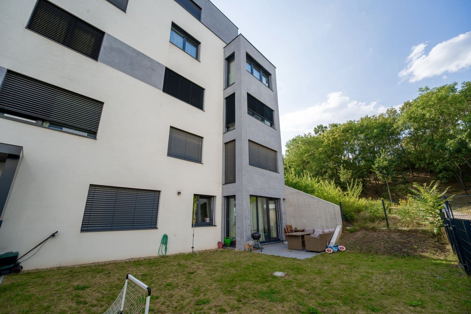 Pronájem bytu 2+kk 73 m², Rixdorfská, Praha, Praha Pronájem bytu 2+kk 73 m², Rixdorfská, Praha, Praha
