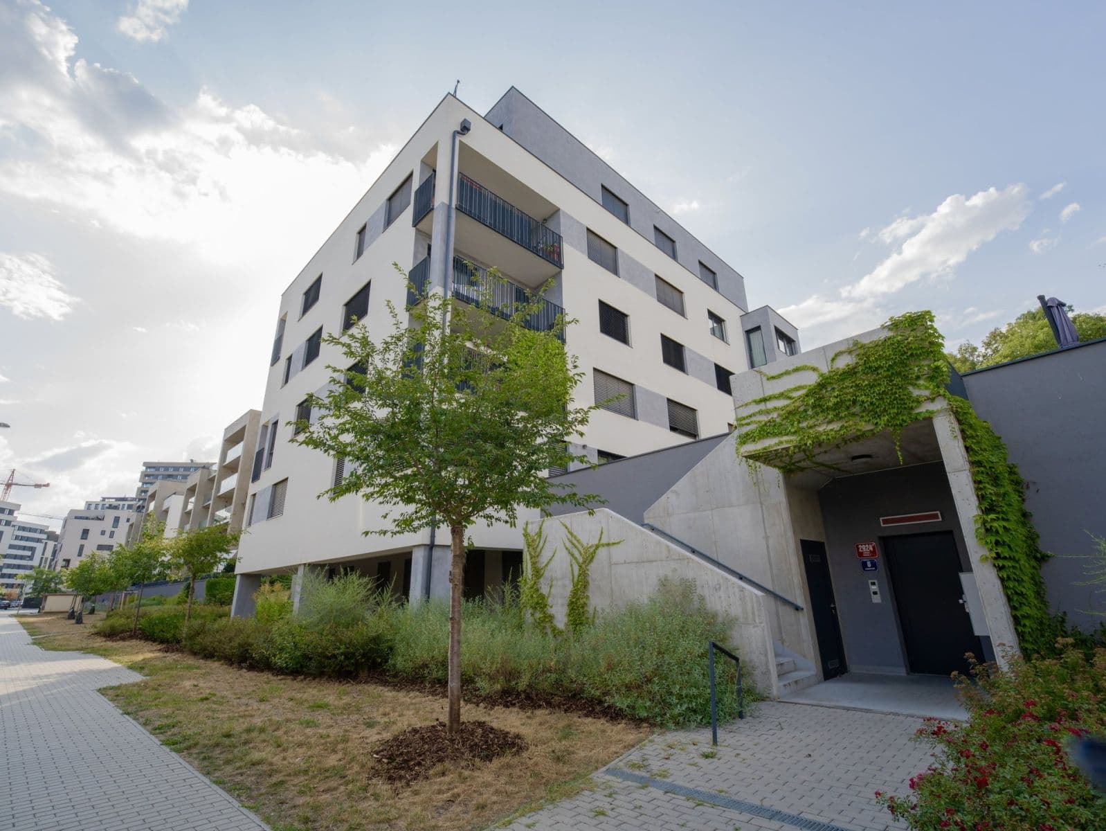 Pronájem bytu 2+kk 73 m², Rixdorfská, Praha, Praha Pronájem bytu 2+kk 73 m², Rixdorfská, Praha, Praha