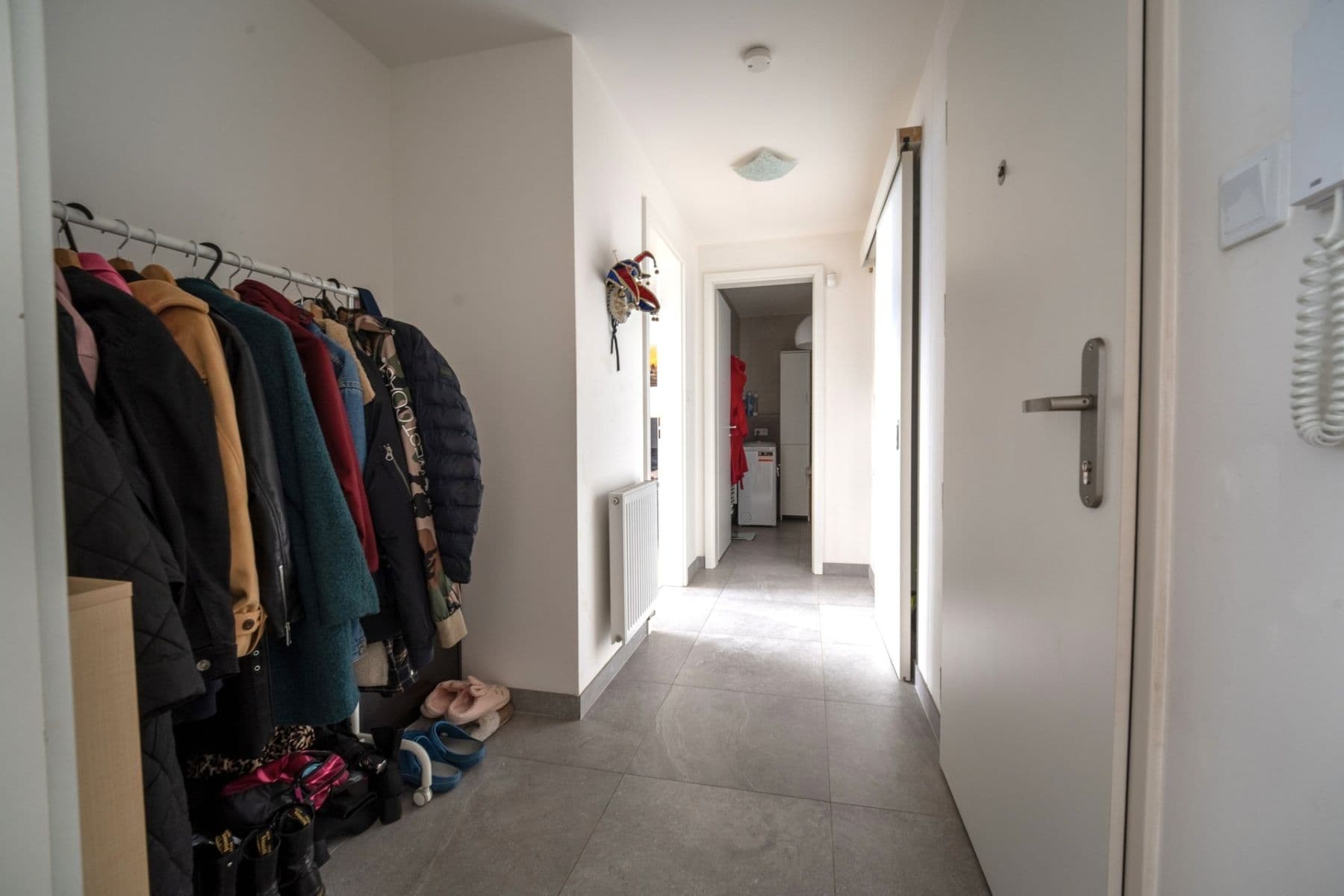 Pronájem bytu 2+kk 73 m², Rixdorfská, Praha, Praha Pronájem bytu 2+kk 73 m², Rixdorfská, Praha, Praha