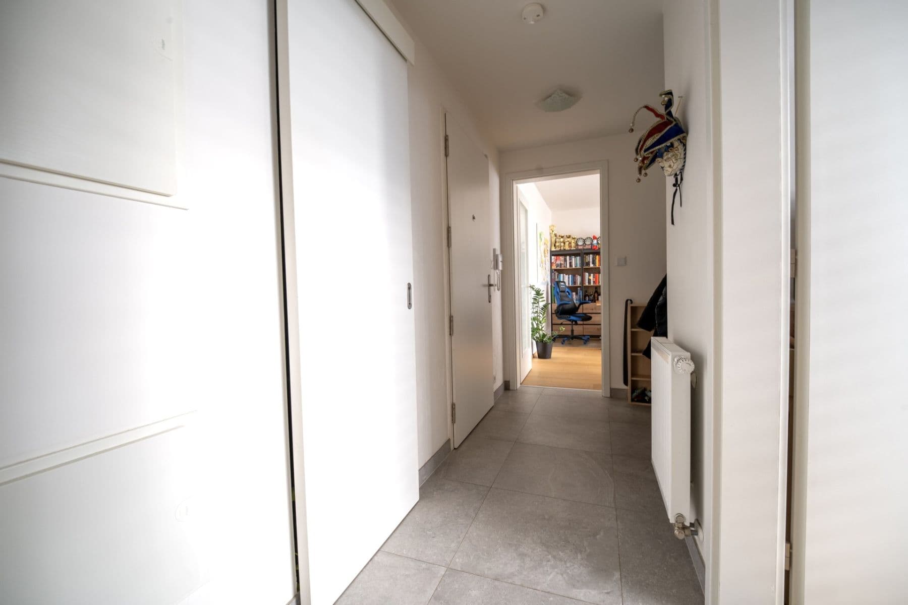 Pronájem bytu 2+kk 73 m², Rixdorfská, Praha, Praha Pronájem bytu 2+kk 73 m², Rixdorfská, Praha, Praha