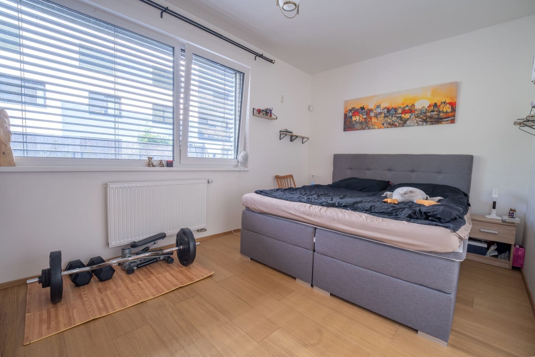 Pronájem bytu 2+kk 73 m², Rixdorfská, Praha, Praha Pronájem bytu 2+kk 73 m², Rixdorfská, Praha, Praha