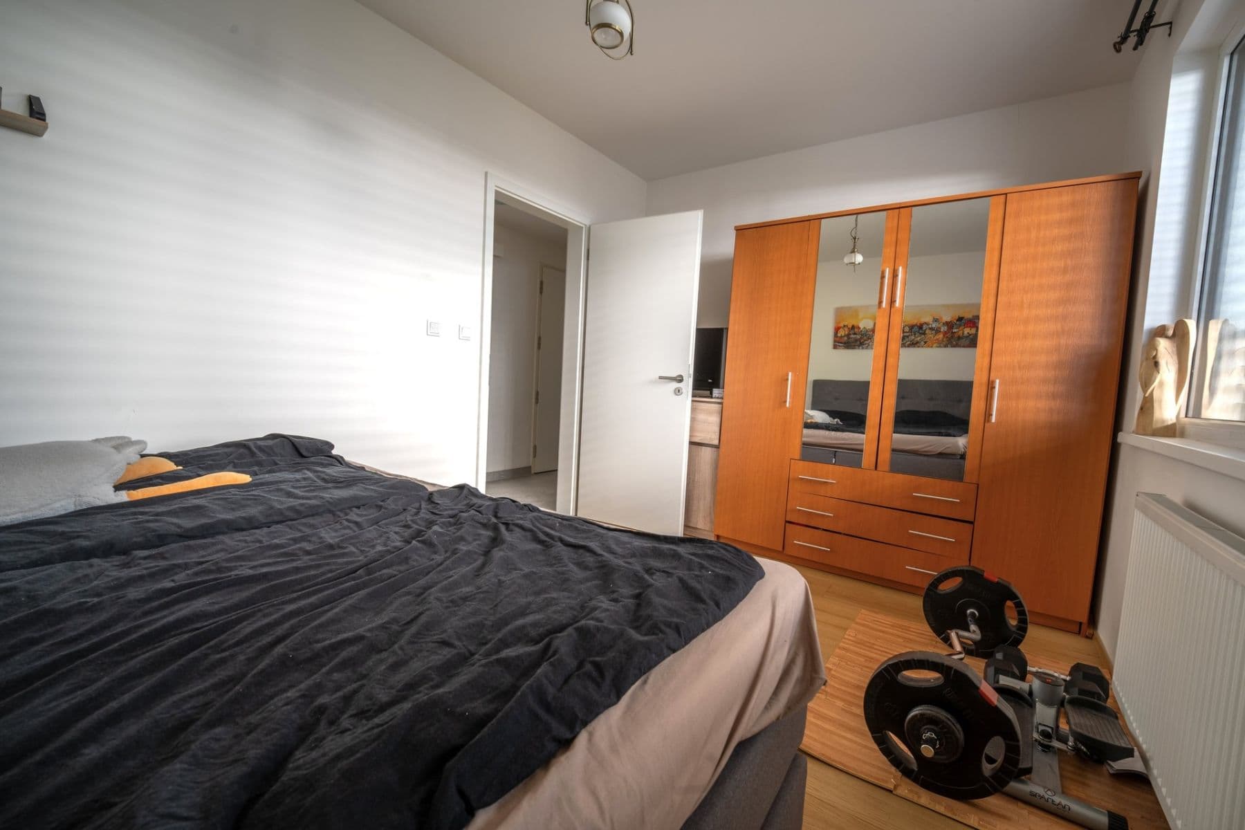 Pronájem bytu 2+kk 73 m², Rixdorfská, Praha, Praha Pronájem bytu 2+kk 73 m², Rixdorfská, Praha, Praha