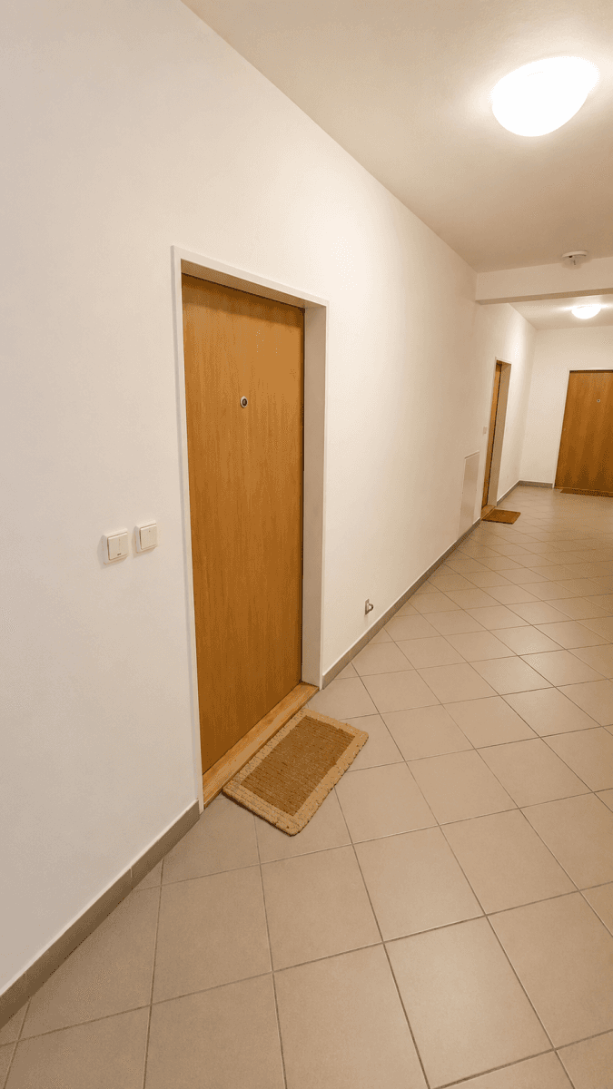 Pronájem bytu 2+kk 60 m², K Zelené louce, Praha, Praha Pronájem bytu 2+kk 60 m², K Zelené louce, Praha, Praha