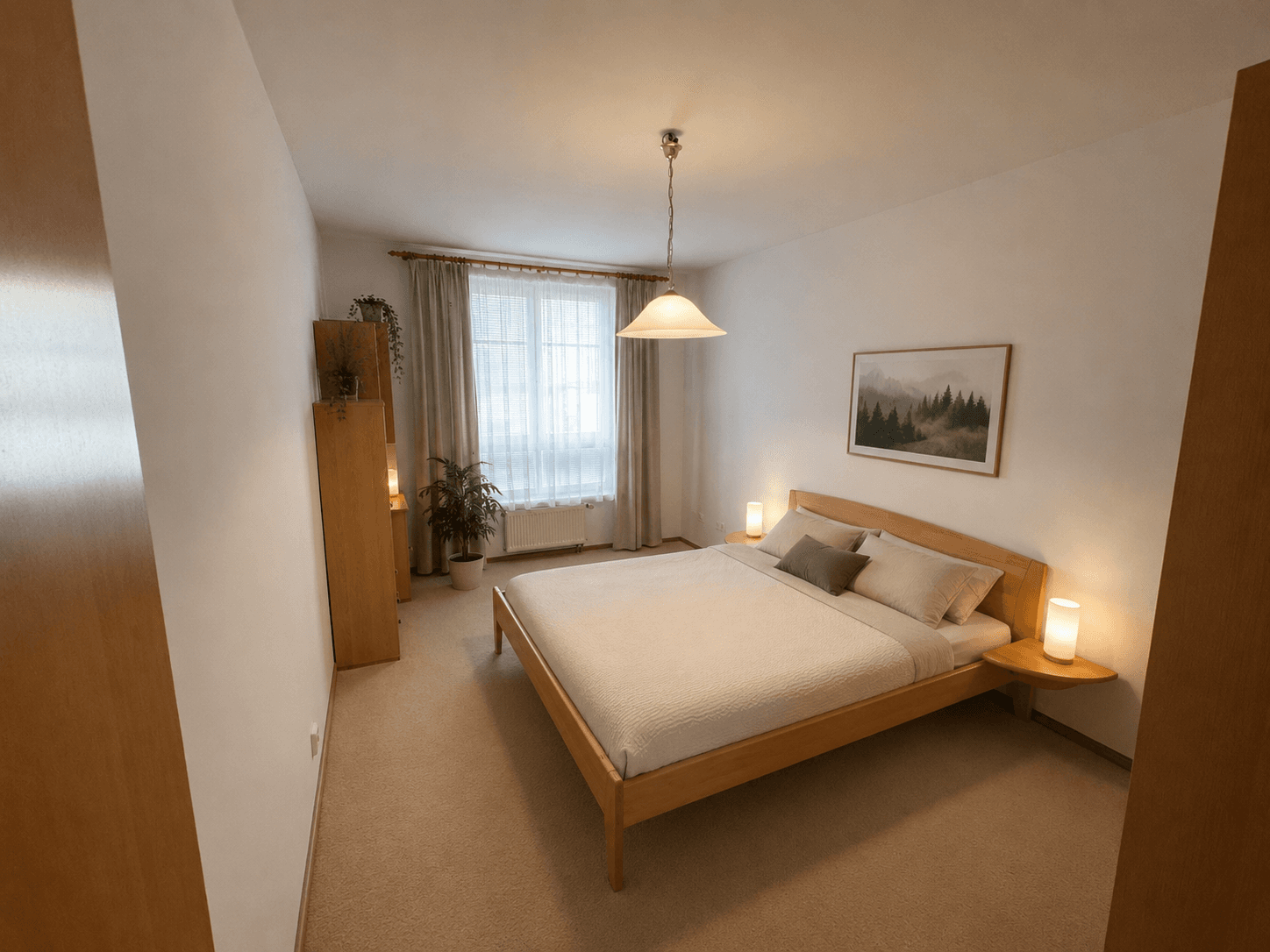 Pronájem bytu 2+kk 60 m², K Zelené louce, Praha, Praha Pronájem bytu 2+kk 60 m², K Zelené louce, Praha, Praha