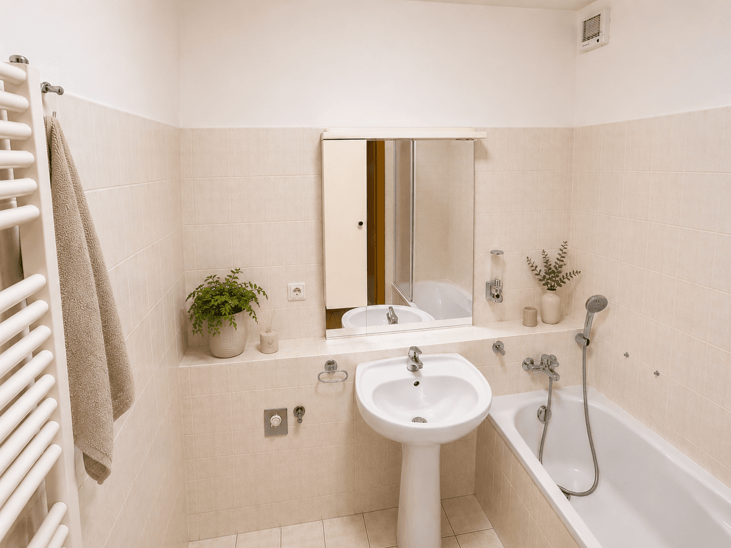 Pronájem bytu 2+kk 60 m², K Zelené louce, Praha, Praha Pronájem bytu 2+kk 60 m², K Zelené louce, Praha, Praha
