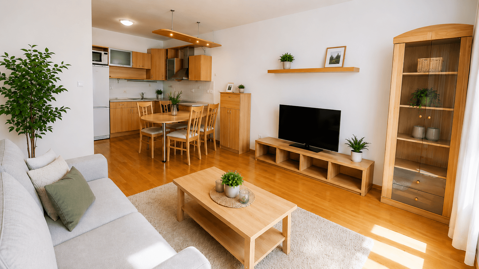 Pronájem bytu 2+kk 60 m², K Zelené louce, Praha, Praha Pronájem bytu 2+kk 60 m², K Zelené louce, Praha, Praha