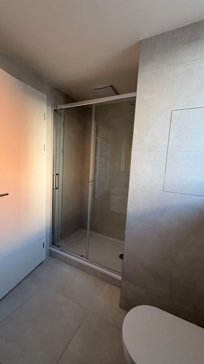 Pronájem bytu 1+kk 32 m², Poděbradská, Praha, Praha Pronájem bytu 1+kk 32 m², Poděbradská, Praha, Praha