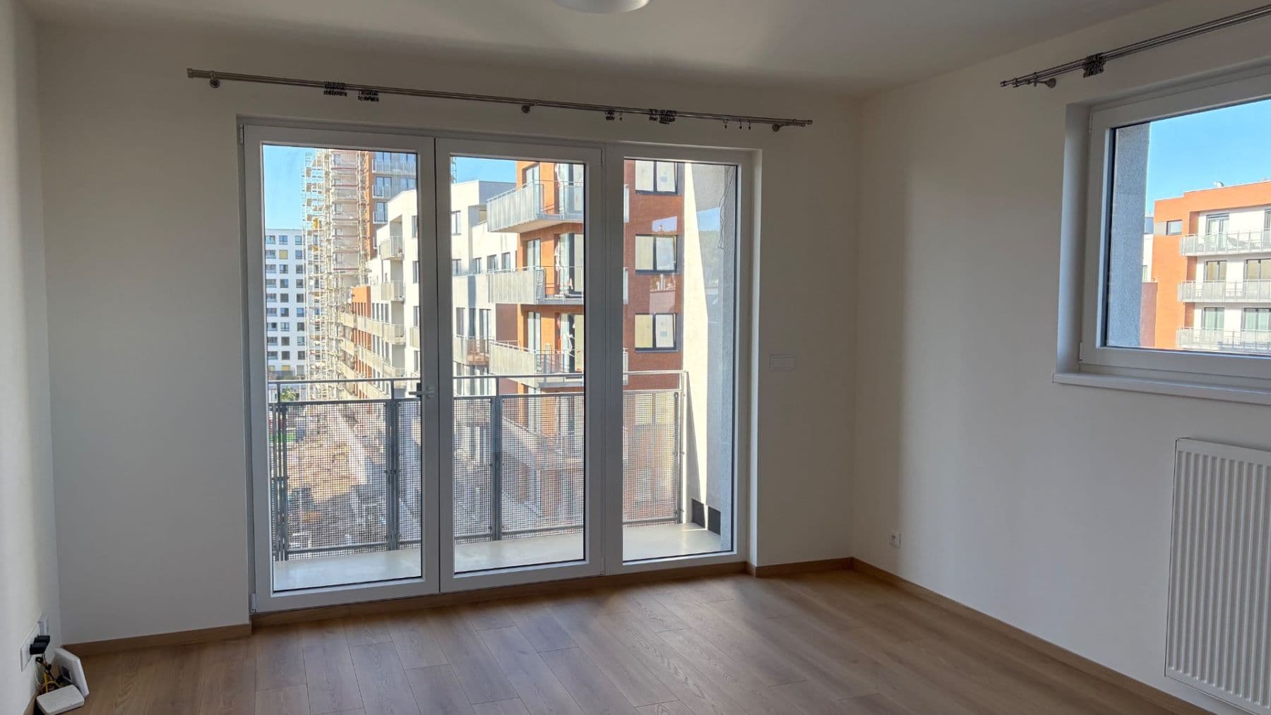 Pronájem bytu 1+kk 32 m², Poděbradská, Praha, Praha Pronájem bytu 1+kk 32 m², Poděbradská, Praha, Praha