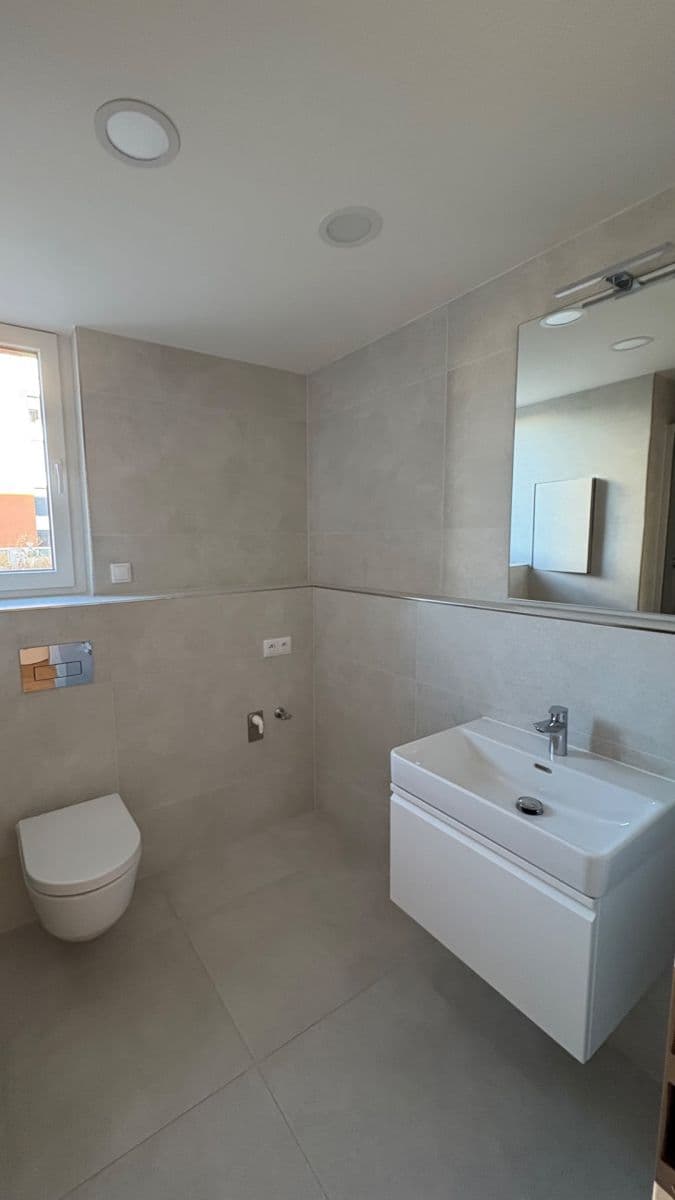 Pronájem bytu 1+kk 32 m², Poděbradská, Praha, Praha Pronájem bytu 1+kk 32 m², Poděbradská, Praha, Praha
