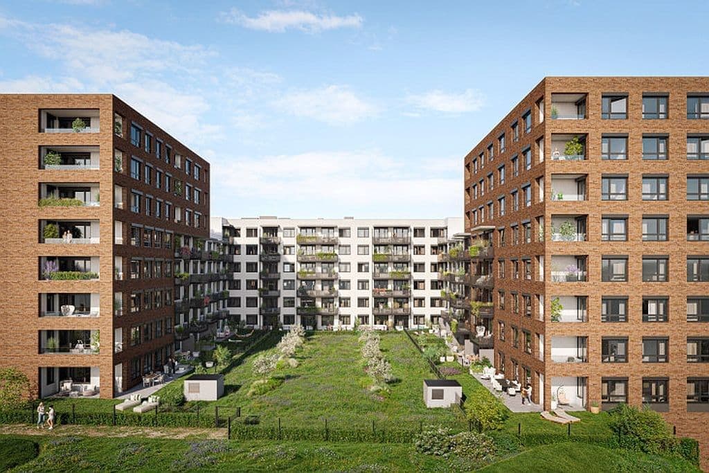 Prodej bytu 2+kk 58 m², Laurinova, Praha, Praha Prodej bytu 2+kk 58 m², Laurinova, Praha, Praha