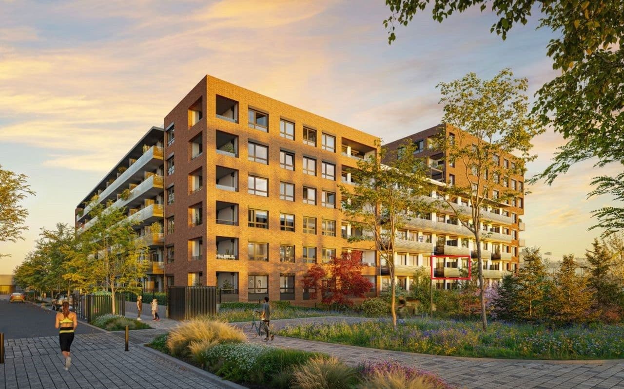 Prodej bytu 2+kk 58 m², Laurinova, Praha, Praha Prodej bytu 2+kk 58 m², Laurinova, Praha, Praha