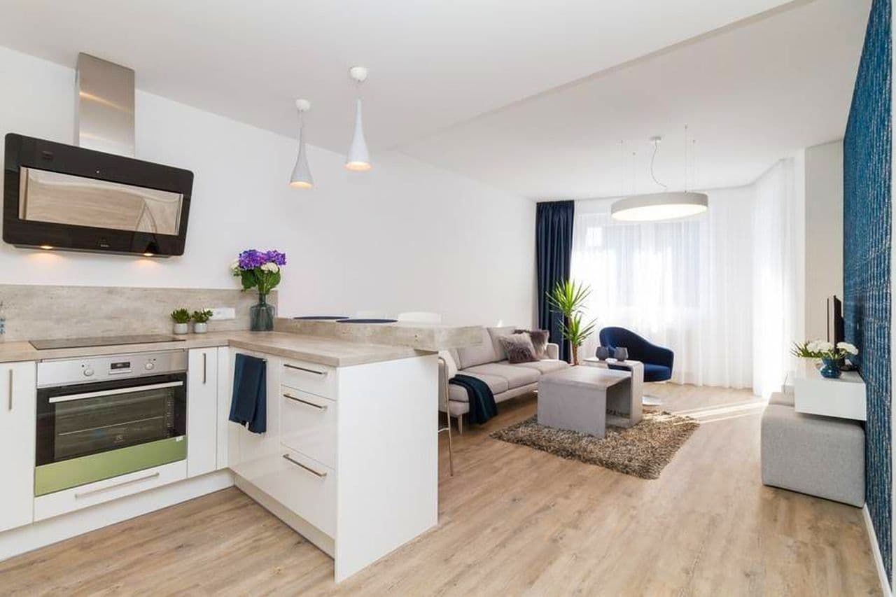 Prodej bytu 2+kk 58 m², Laurinova, Praha, Praha Prodej bytu 2+kk 58 m², Laurinova, Praha, Praha