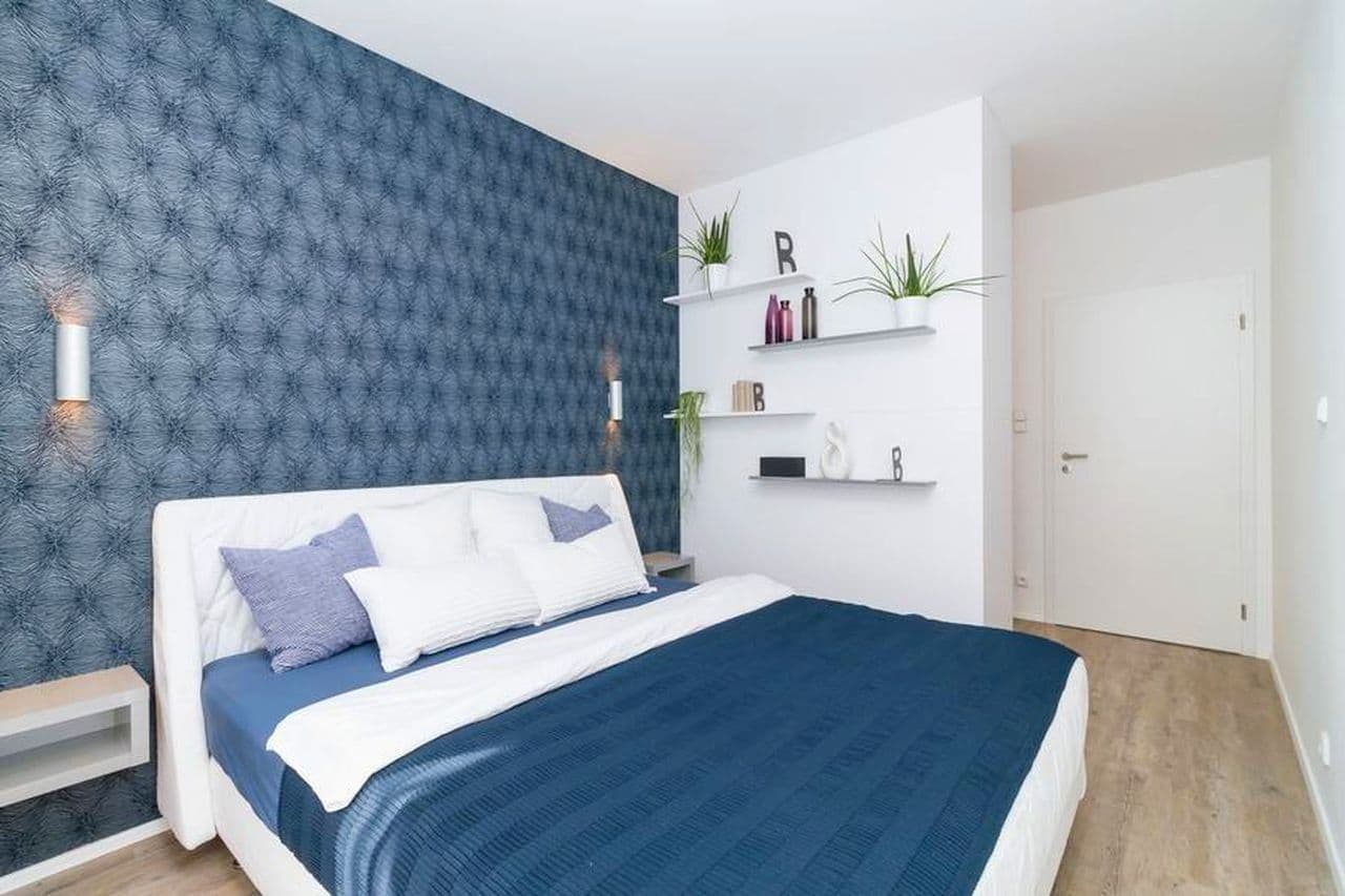 Prodej bytu 2+kk 58 m², Laurinova, Praha, Praha Prodej bytu 2+kk 58 m², Laurinova, Praha, Praha