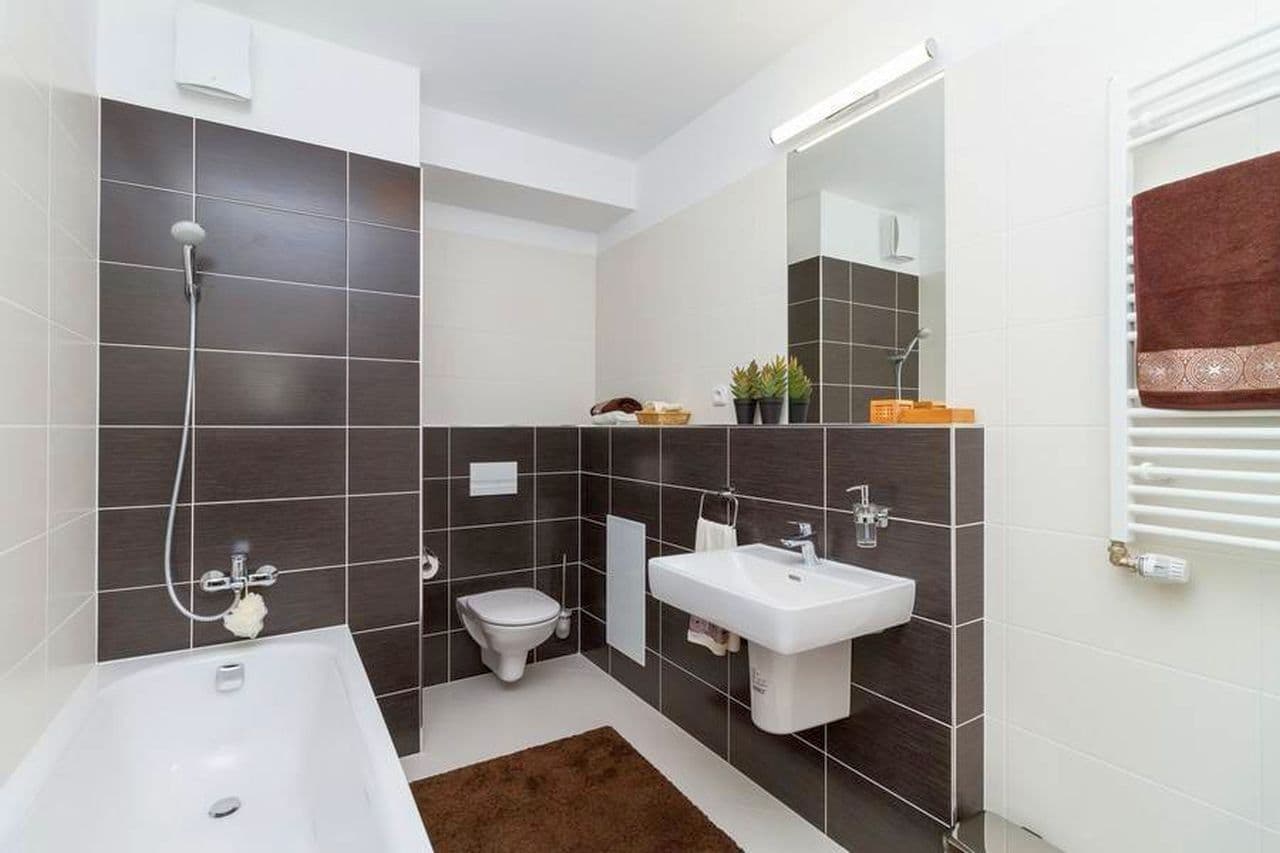 Prodej bytu 2+kk 58 m², Laurinova, Praha, Praha Prodej bytu 2+kk 58 m², Laurinova, Praha, Praha