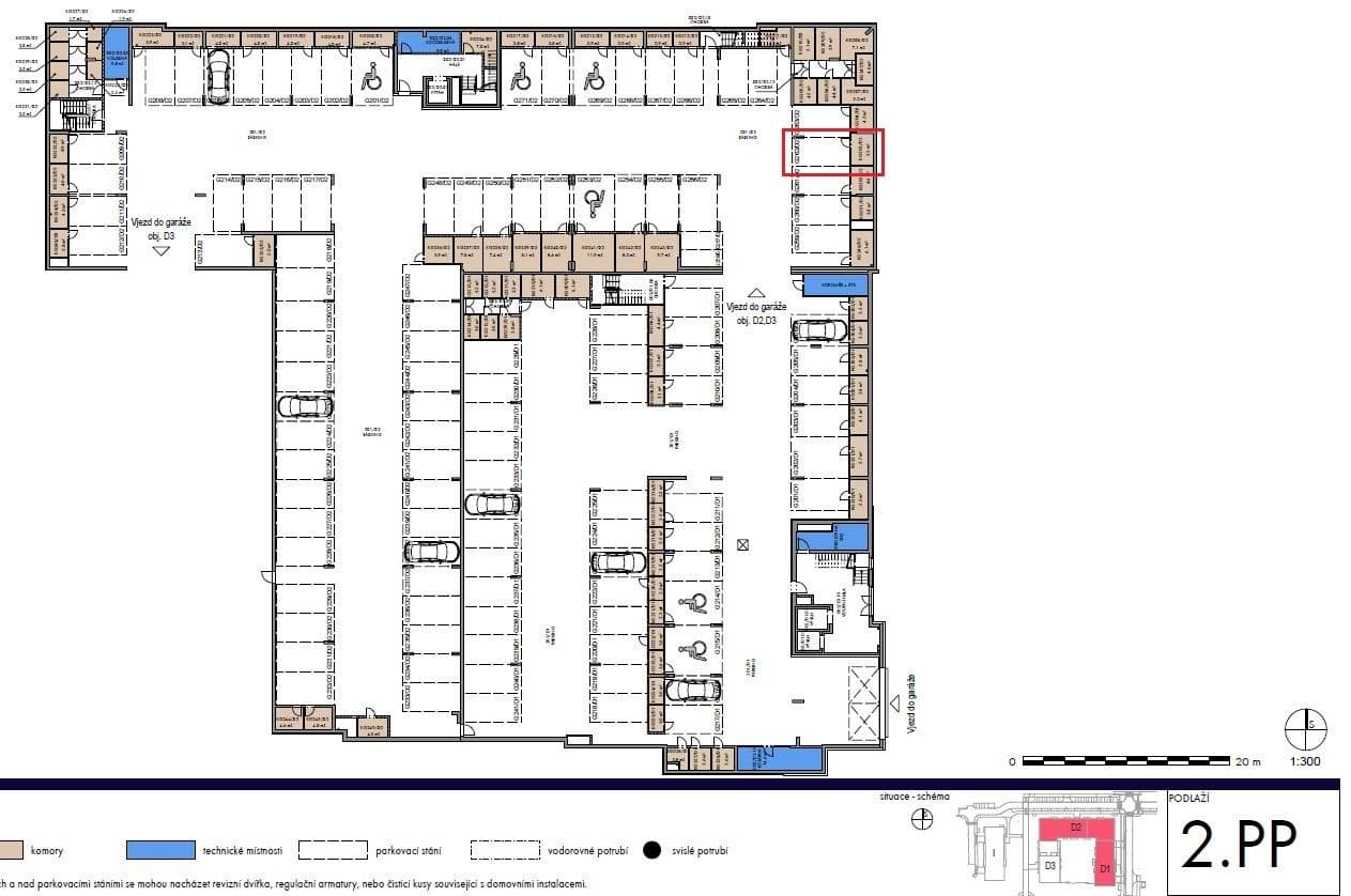 Prodej bytu 2+kk 58 m², Laurinova, Praha, Praha Prodej bytu 2+kk 58 m², Laurinova, Praha, Praha