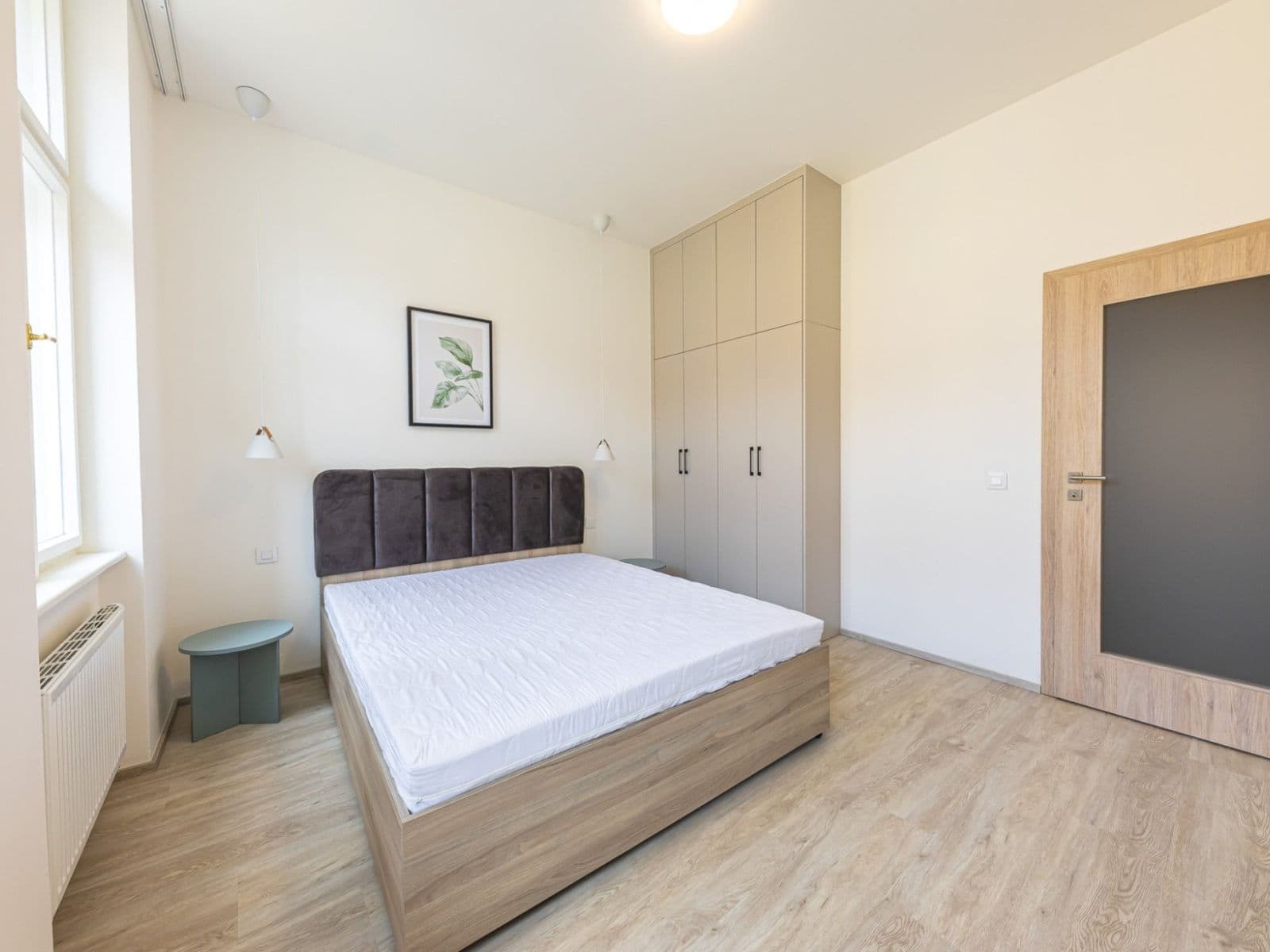 Pronájem bytu 2+kk 49 m², Svatoslavova, Praha, Praha Pronájem bytu 2+kk 49 m², Svatoslavova, Praha, Praha