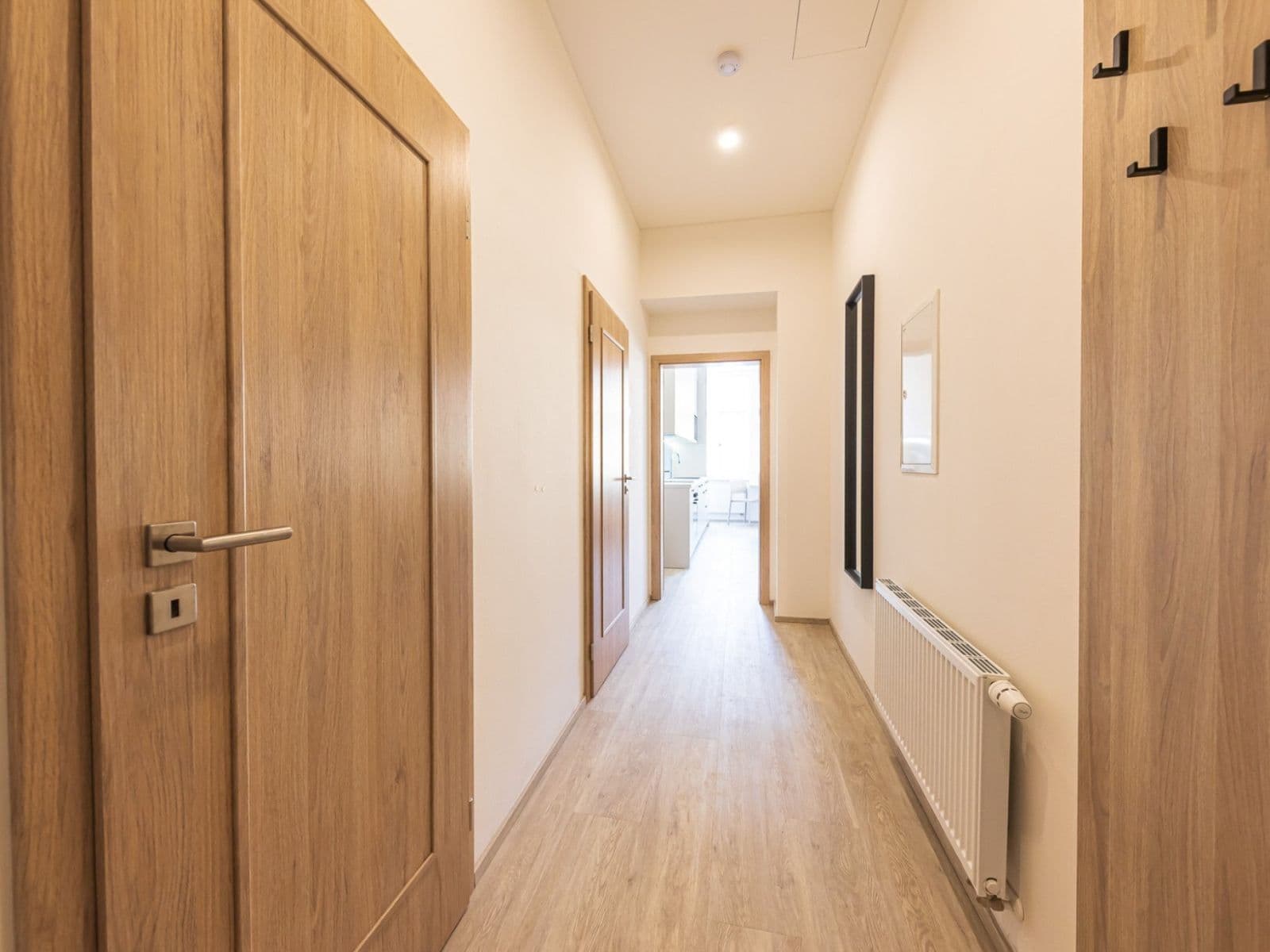 Pronájem bytu 2+kk 49 m², Svatoslavova, Praha, Praha Pronájem bytu 2+kk 49 m², Svatoslavova, Praha, Praha
