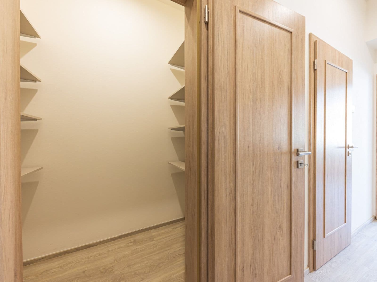 Pronájem bytu 2+kk 49 m², Svatoslavova, Praha, Praha Pronájem bytu 2+kk 49 m², Svatoslavova, Praha, Praha