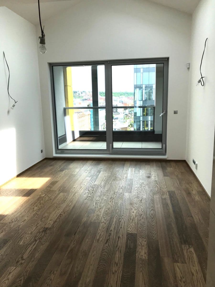 Prodej bytu 2+kk 34 m², Kurta Konráda, Praha, Praha Prodej bytu 2+kk 34 m², Kurta Konráda, Praha, Praha