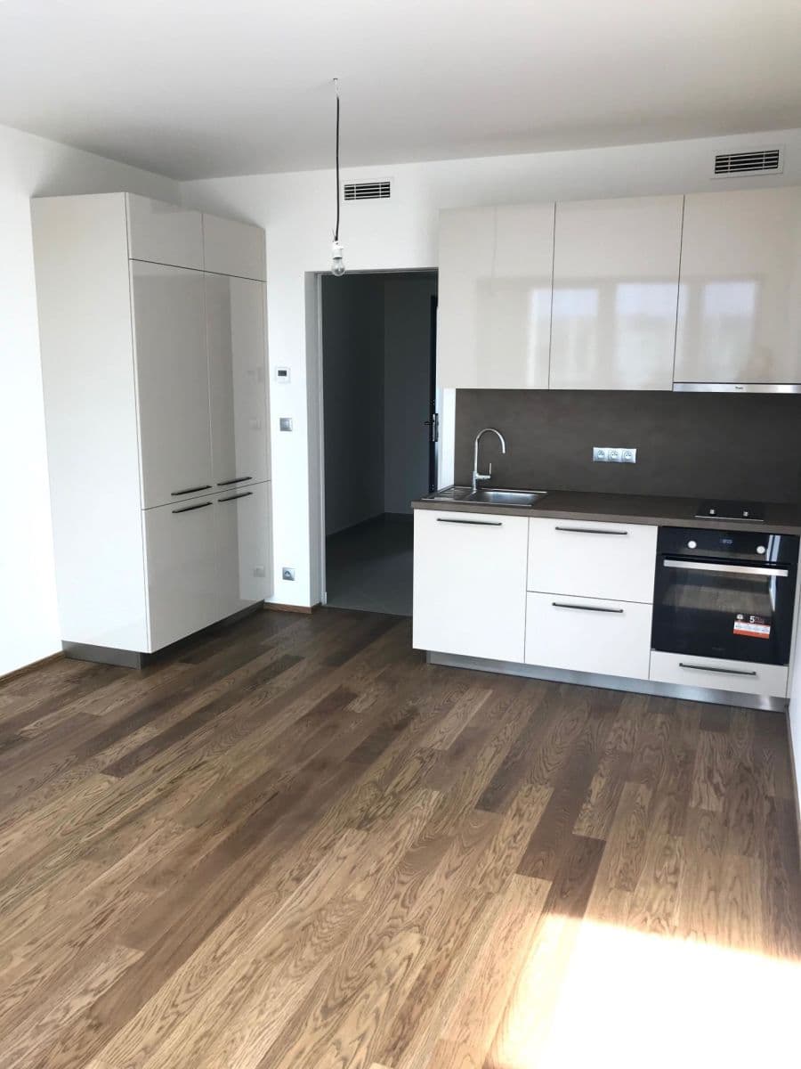 Prodej bytu 2+kk 34 m², Kurta Konráda, Praha, Praha Prodej bytu 2+kk 34 m², Kurta Konráda, Praha, Praha