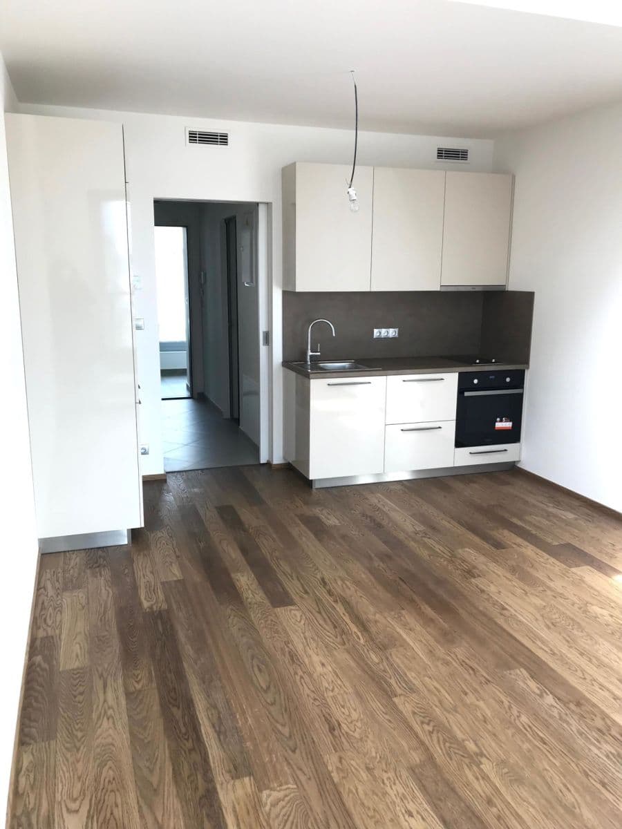 Prodej bytu 2+kk 34 m², Kurta Konráda, Praha, Praha Prodej bytu 2+kk 34 m², Kurta Konráda, Praha, Praha