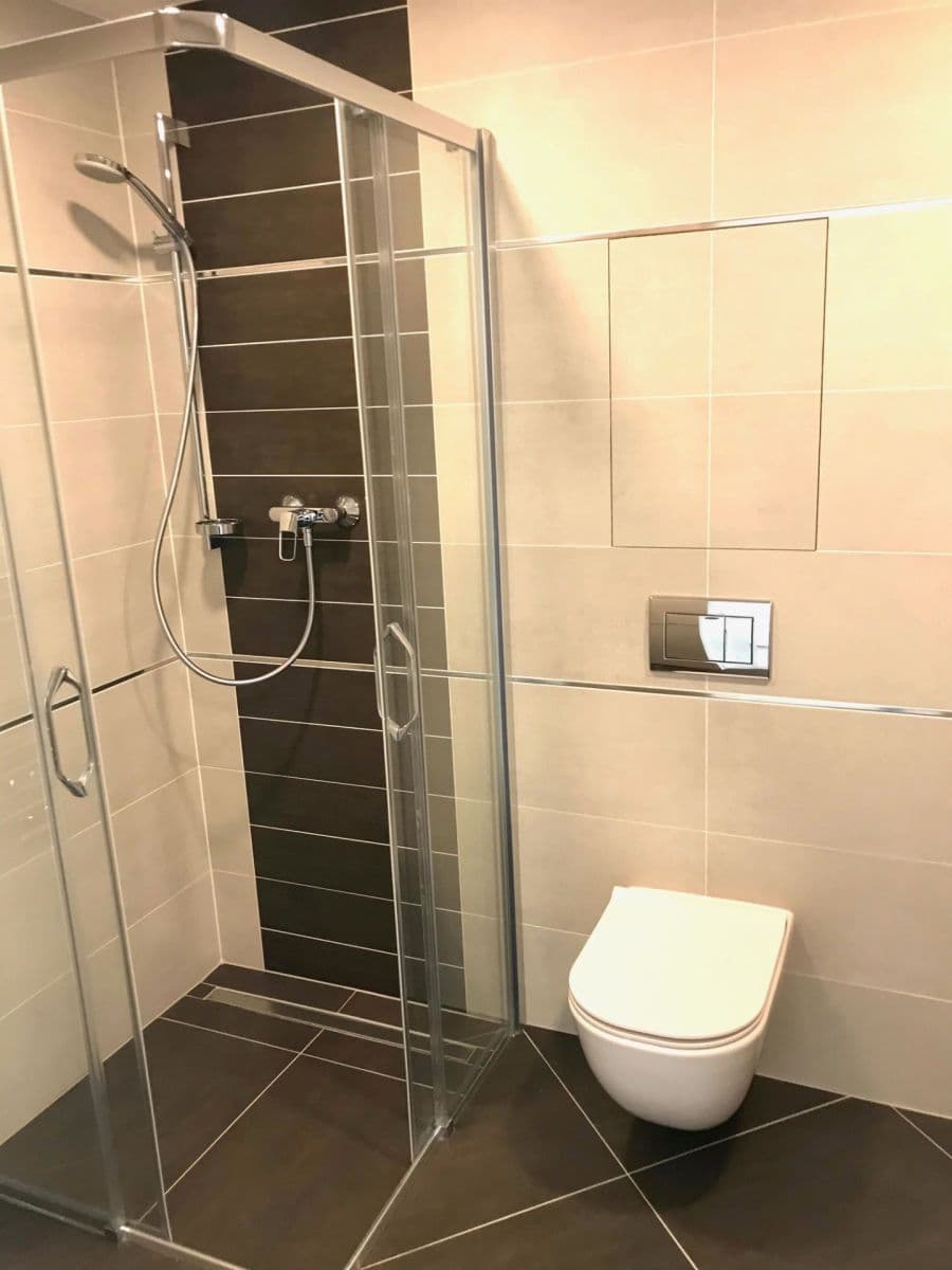 Prodej bytu 2+kk 34 m², Kurta Konráda, Praha, Praha Prodej bytu 2+kk 34 m², Kurta Konráda, Praha, Praha