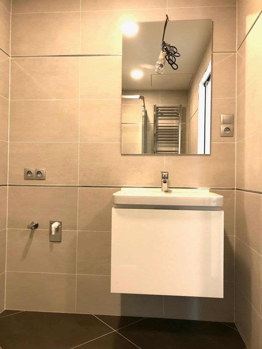 Prodej bytu 2+kk 34 m², Kurta Konráda, Praha, Praha Prodej bytu 2+kk 34 m², Kurta Konráda, Praha, Praha