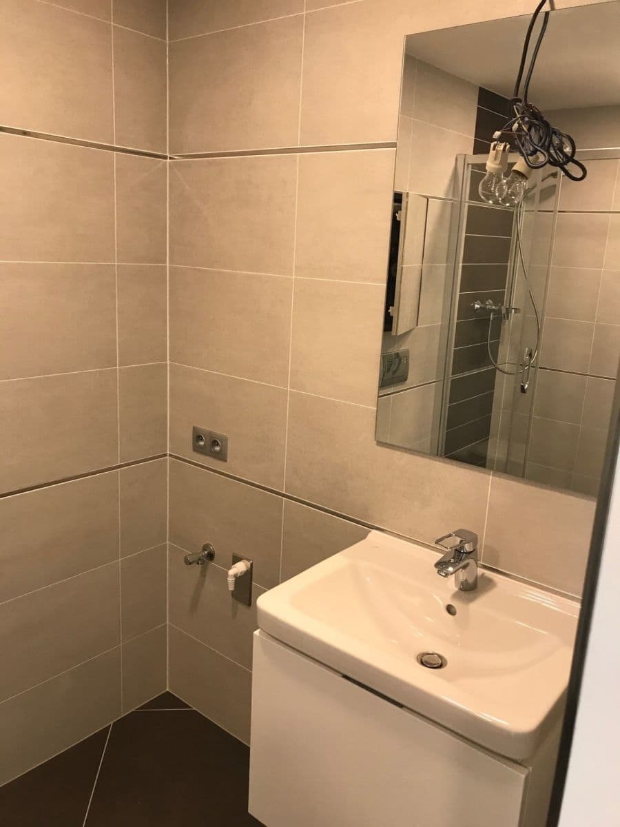 Prodej bytu 2+kk 34 m², Kurta Konráda, Praha, Praha Prodej bytu 2+kk 34 m², Kurta Konráda, Praha, Praha