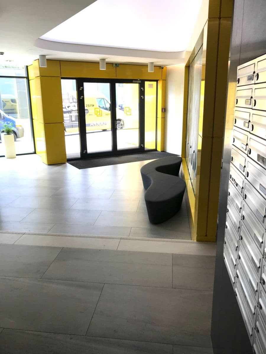 Prodej bytu 2+kk 34 m², Kurta Konráda, Praha, Praha Prodej bytu 2+kk 34 m², Kurta Konráda, Praha, Praha