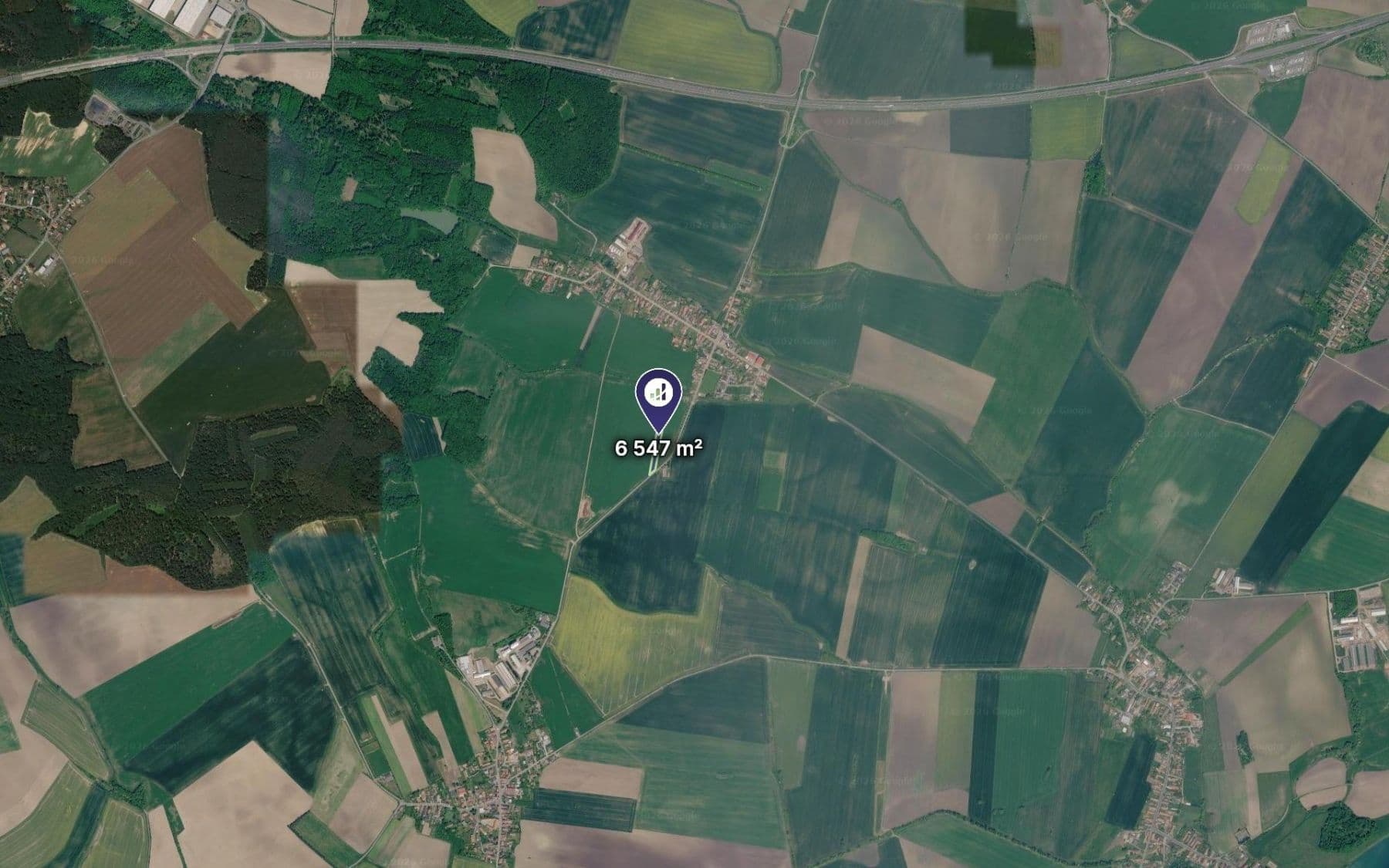 Prodej pozemku 2.182 m², Rohoznice, Pardubický kraj Prodej pozemku 2.182 m², Rohoznice, Pardubický kraj