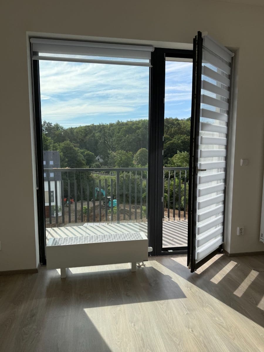 Pronájem bytu 2+kk 56 m², Slaný, Středočeský kraj Pronájem bytu 2+kk 56 m², Slaný, Středočeský kraj