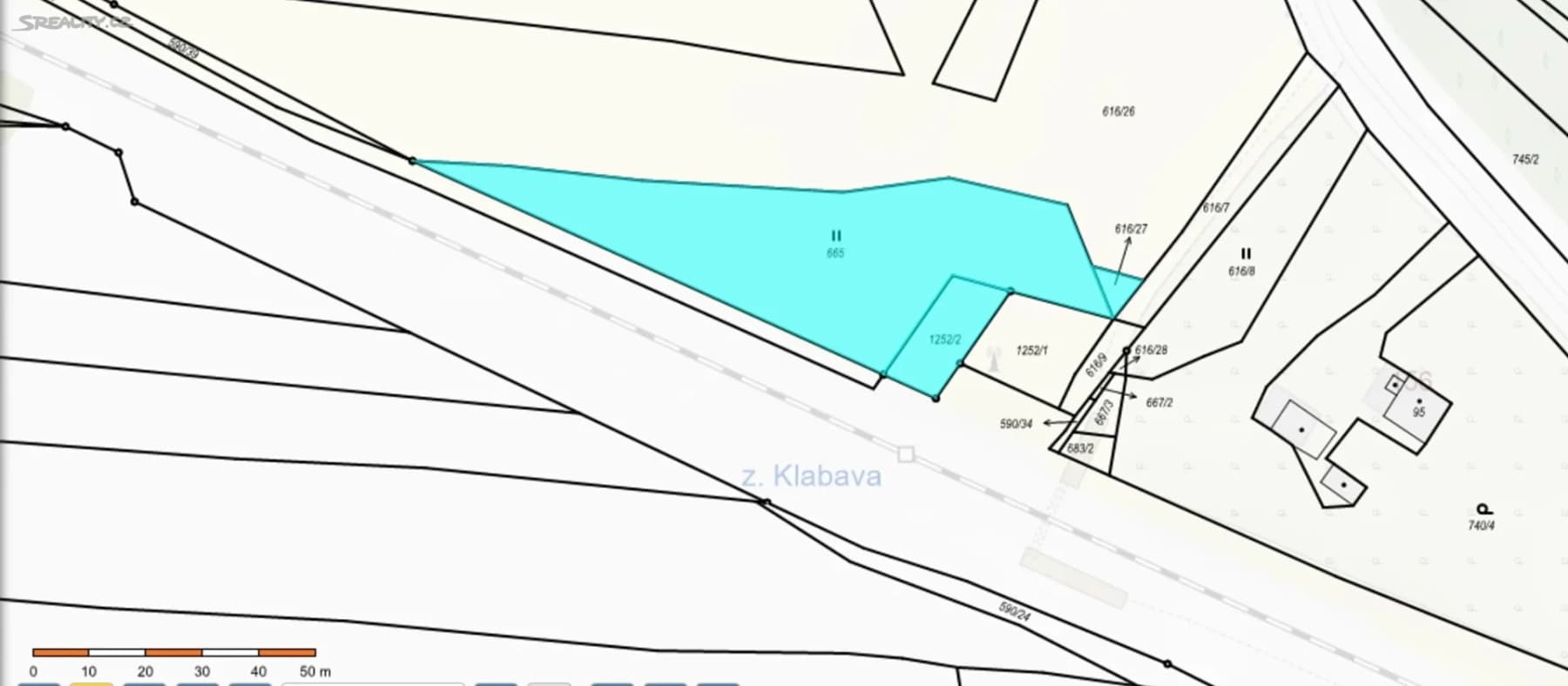 Prodej pozemku 2.304 m², Ejpovice, Plzeňský kraj Prodej pozemku 2.304 m², Ejpovice, Plzeňský kraj