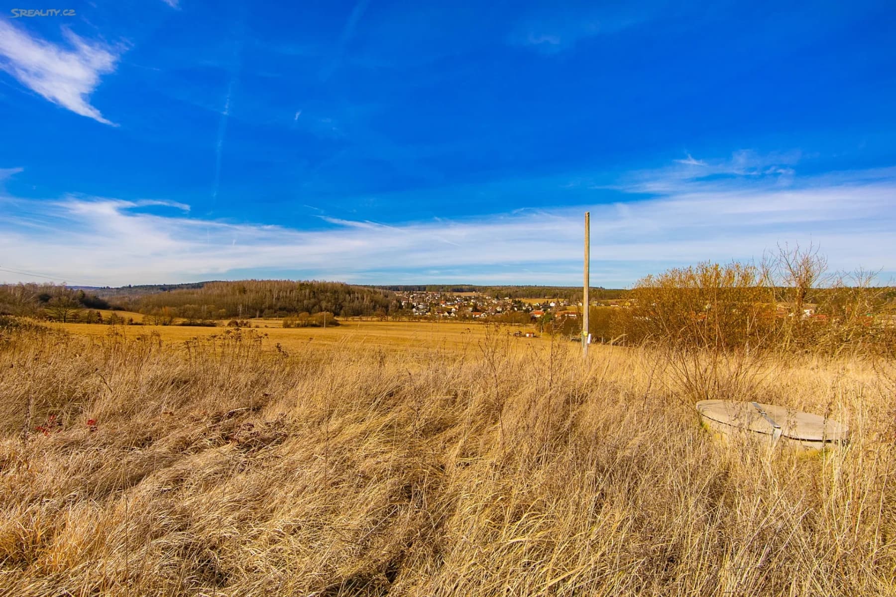 Prodej pozemku 2.304 m², Ejpovice, Plzeňský kraj Prodej pozemku 2.304 m², Ejpovice, Plzeňský kraj