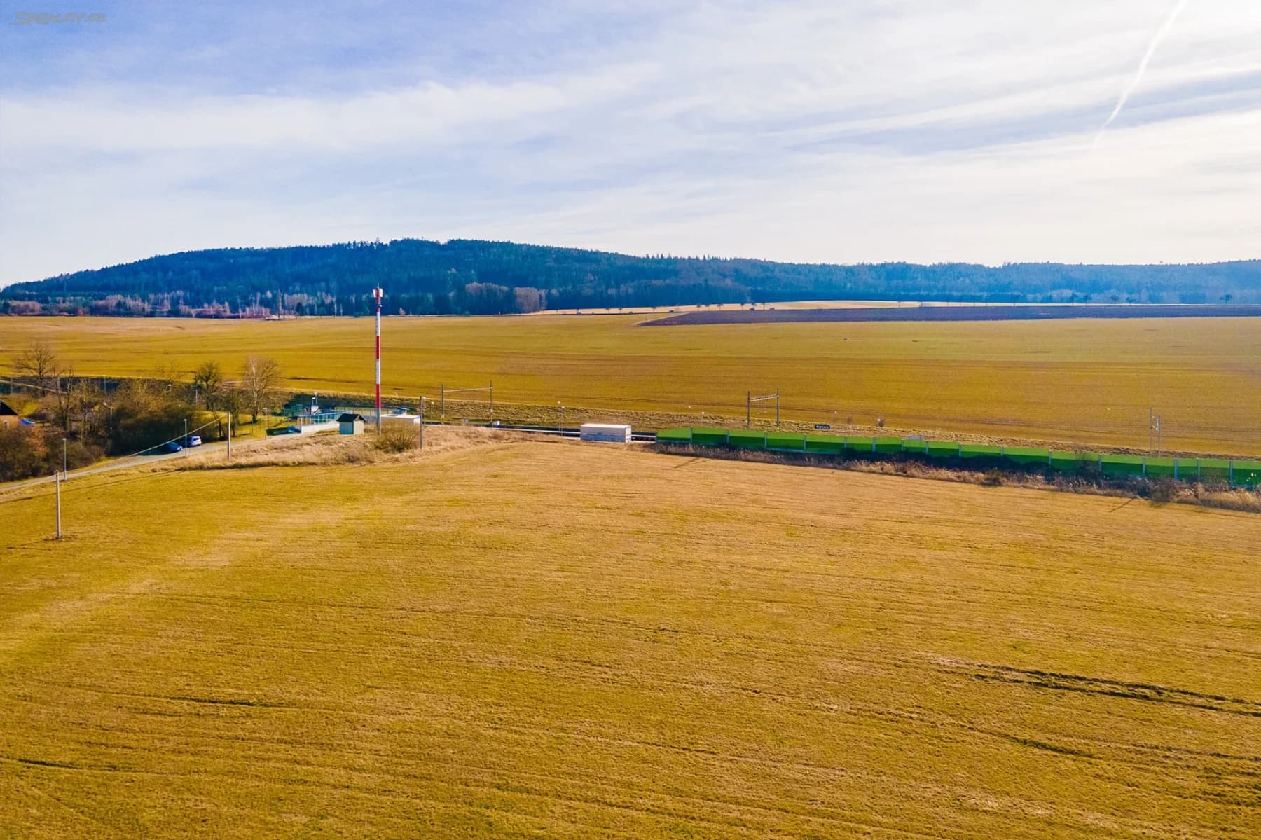 Prodej pozemku 2.304 m², Ejpovice, Plzeňský kraj Prodej pozemku 2.304 m², Ejpovice, Plzeňský kraj