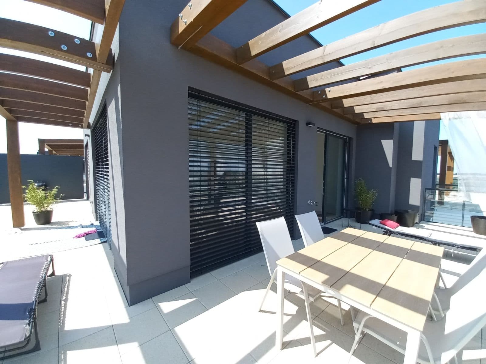 Pronájem bytu 2+kk 64 m², Za Pískovnou, Praha, Praha Pronájem bytu 2+kk 64 m², Za Pískovnou, Praha, Praha