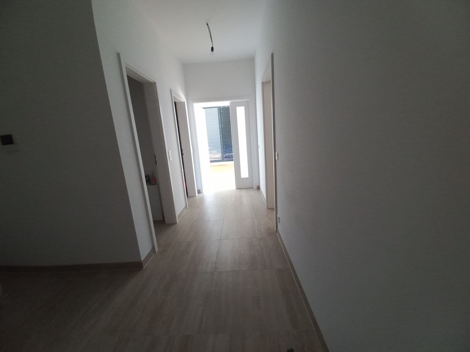 Pronájem bytu 2+kk 64 m², Za Pískovnou, Praha, Praha Pronájem bytu 2+kk 64 m², Za Pískovnou, Praha, Praha