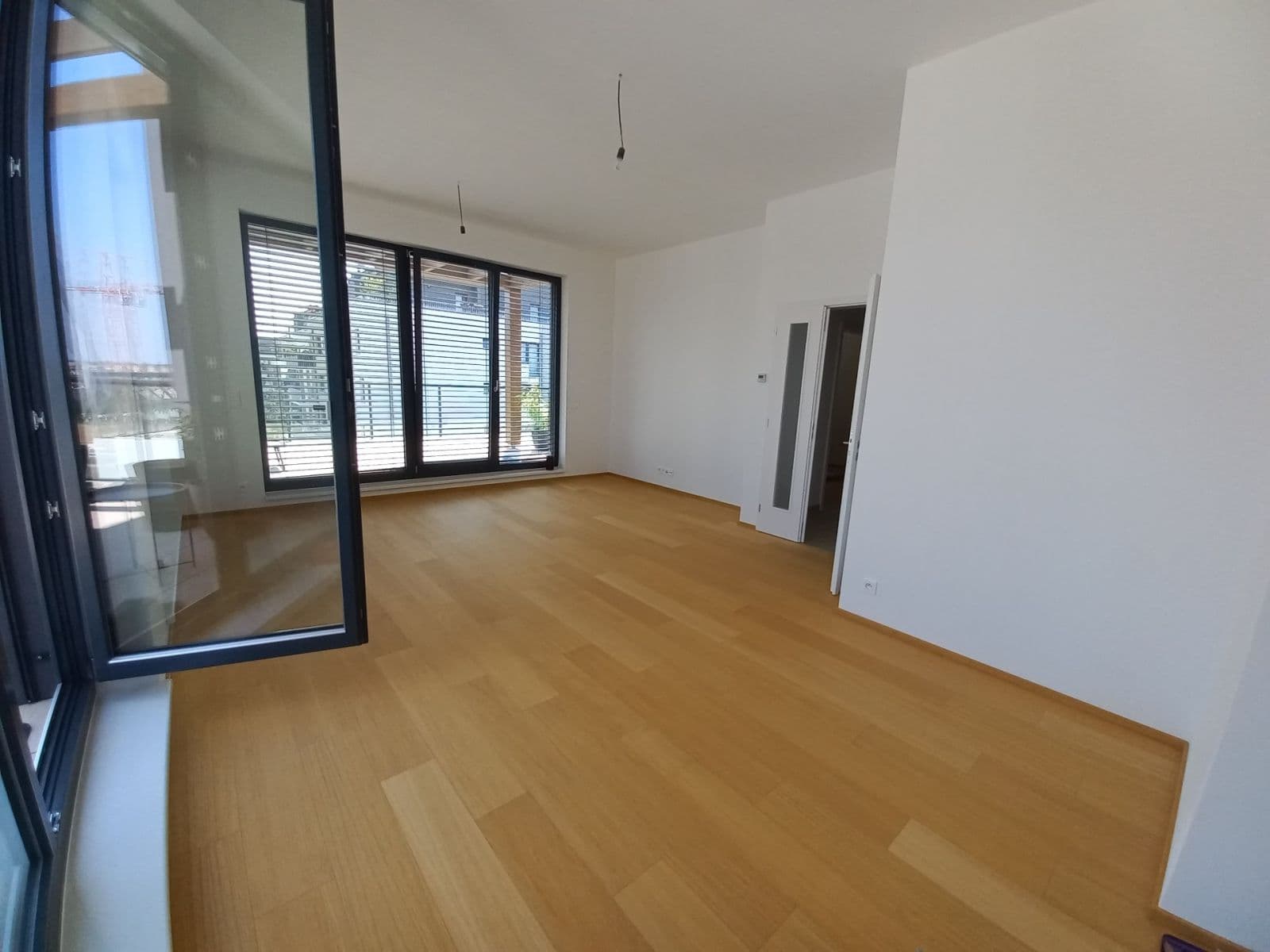 Pronájem bytu 2+kk 64 m², Za Pískovnou, Praha, Praha Pronájem bytu 2+kk 64 m², Za Pískovnou, Praha, Praha