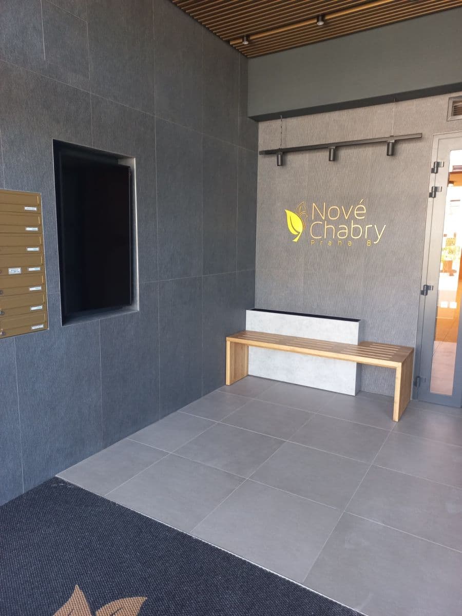 Pronájem bytu 2+kk 64 m², Za Pískovnou, Praha, Praha Pronájem bytu 2+kk 64 m², Za Pískovnou, Praha, Praha