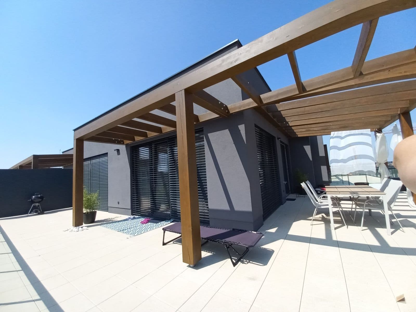 Pronájem bytu 2+kk 64 m², Za Pískovnou, Praha, Praha Pronájem bytu 2+kk 64 m², Za Pískovnou, Praha, Praha