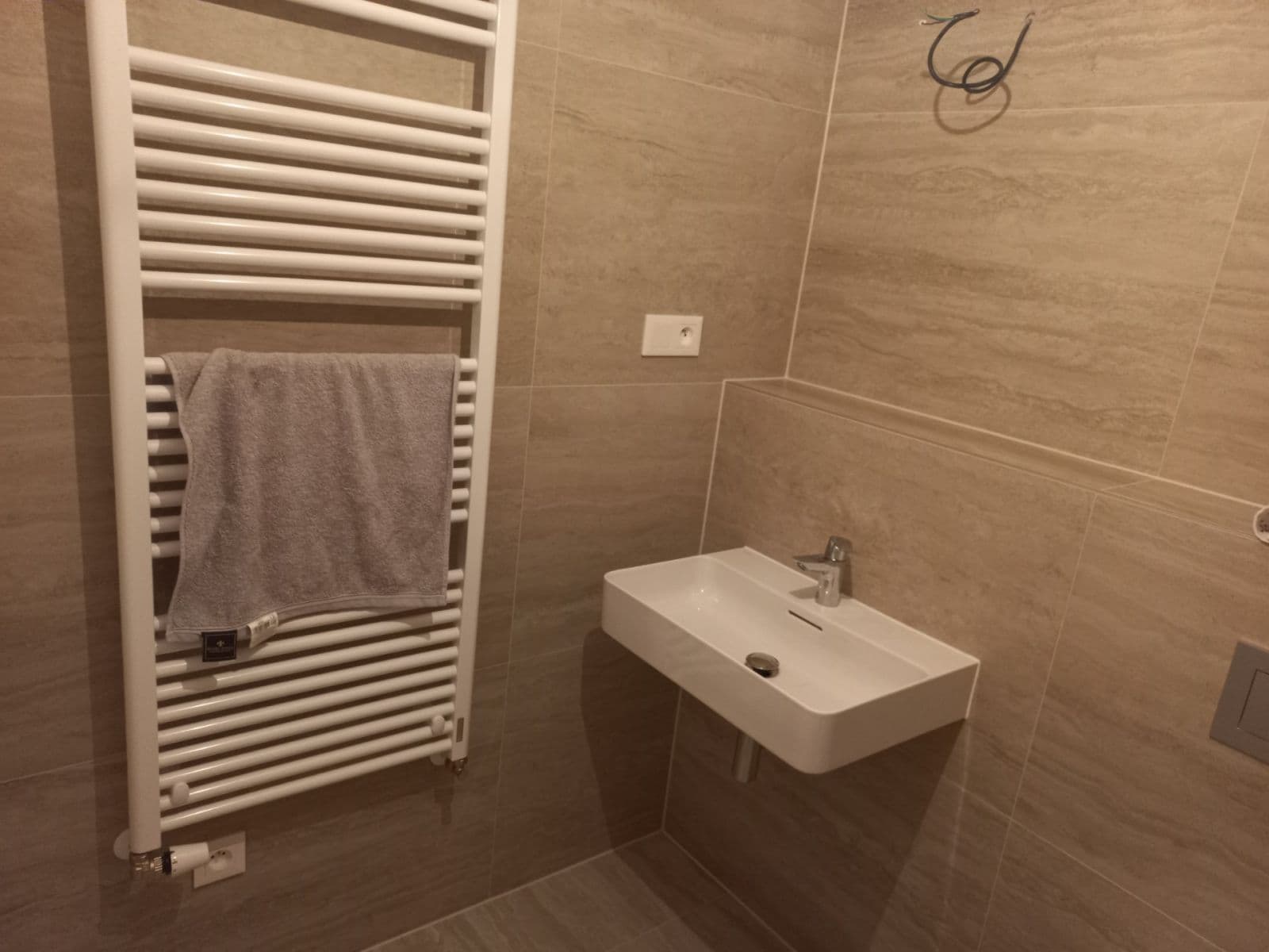 Pronájem bytu 2+kk 64 m², Za Pískovnou, Praha, Praha Pronájem bytu 2+kk 64 m², Za Pískovnou, Praha, Praha