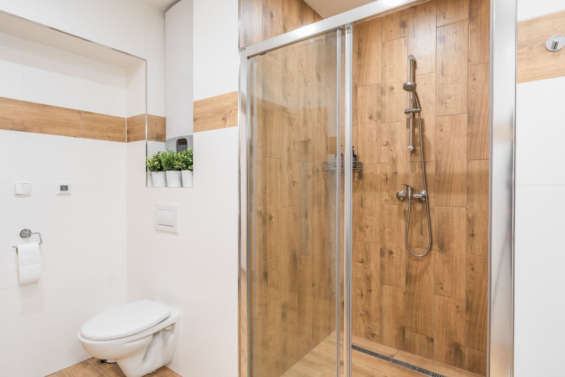 Prodej bytu 1+kk 39 m², Pod Borným, Doksy, Liberecký kraj Prodej bytu 1+kk 39 m², Pod Borným, Doksy, Liberecký kraj