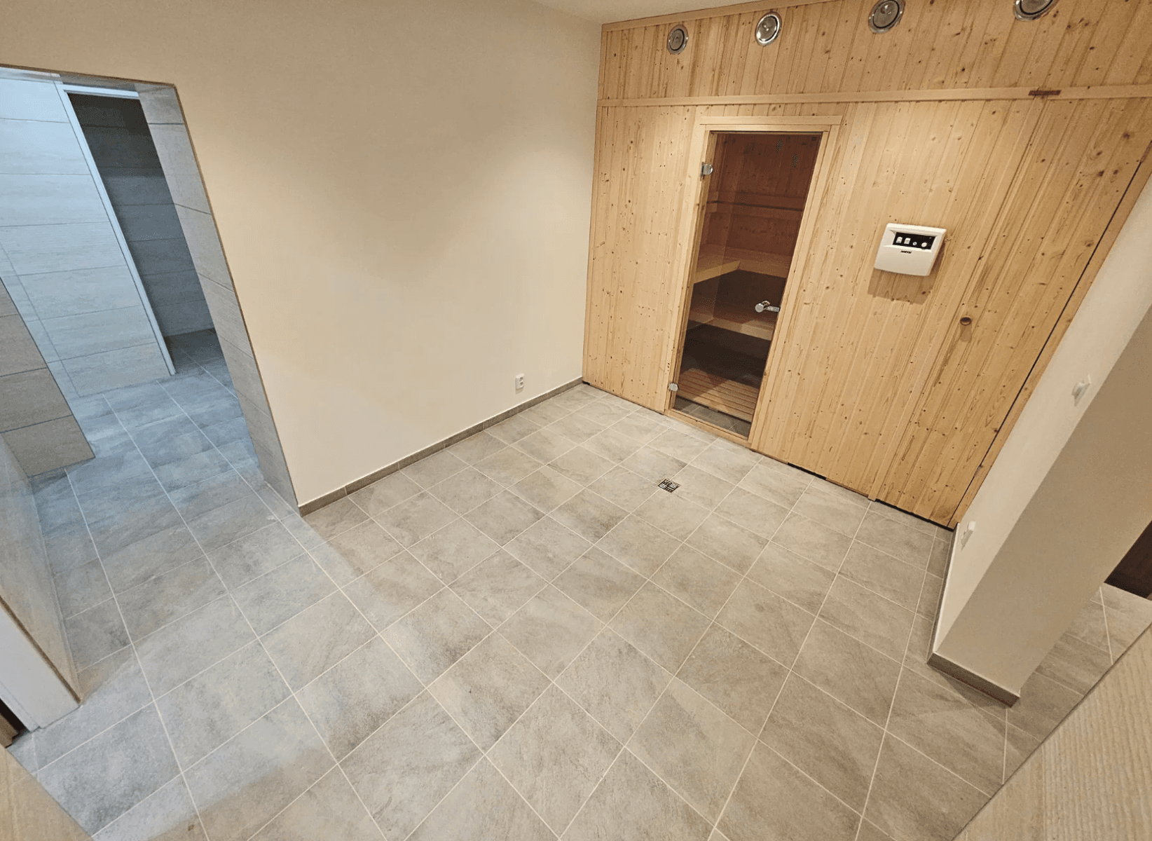 Prodej bytu 1+kk 39 m², Pod Borným, Doksy, Liberecký kraj Prodej bytu 1+kk 39 m², Pod Borným, Doksy, Liberecký kraj
