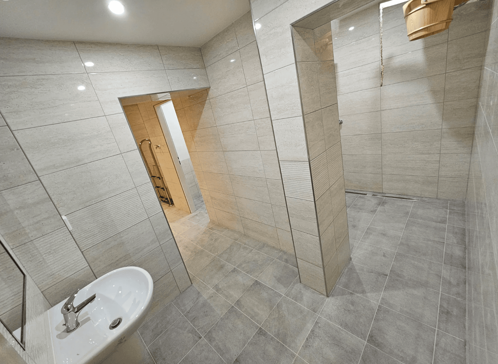 Prodej bytu 1+kk 39 m², Pod Borným, Doksy, Liberecký kraj Prodej bytu 1+kk 39 m², Pod Borným, Doksy, Liberecký kraj