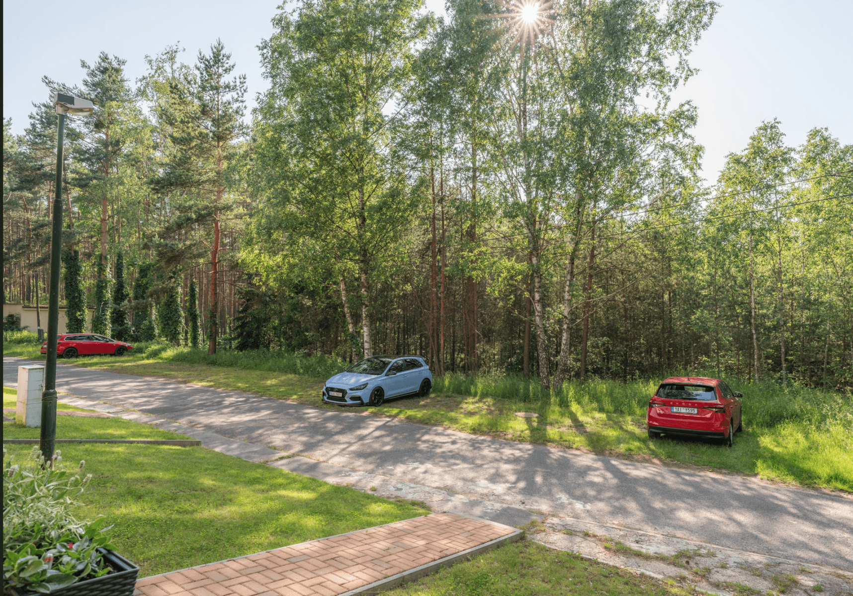 Prodej bytu 1+kk 39 m², Pod Borným, Doksy, Liberecký kraj Prodej bytu 1+kk 39 m², Pod Borným, Doksy, Liberecký kraj